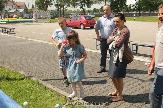Piknik dla Zdrowia [09.06.2013] - zdjęcie #15 - eOstroleka.pl
