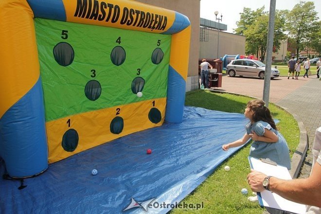 Piknik dla Zdrowia [09.06.2013] - zdjęcie #14 - eOstroleka.pl