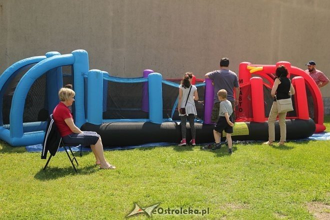 Piknik dla Zdrowia [09.06.2013] - zdjęcie #13 - eOstroleka.pl