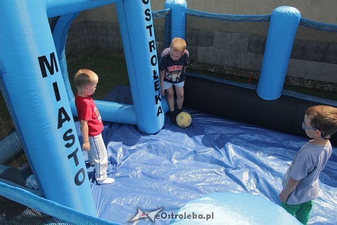 Piknik dla Zdrowia [09.06.2013] - zdjęcie #12 - eOstroleka.pl