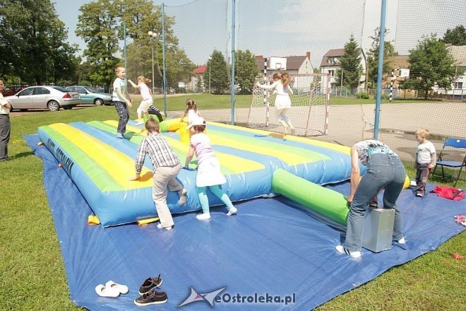 Piknik dla Zdrowia [09.06.2013] - zdjęcie #11 - eOstroleka.pl