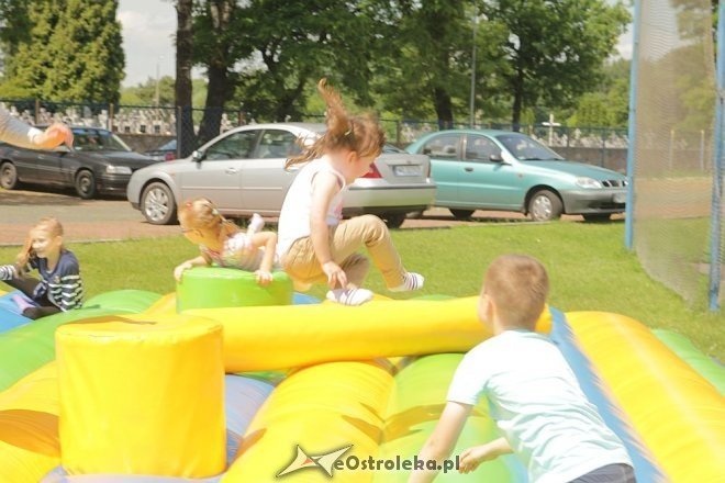 Piknik dla Zdrowia [09.06.2013] - zdjęcie #10 - eOstroleka.pl