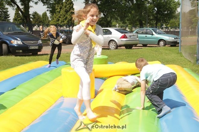Piknik dla Zdrowia [09.06.2013] - zdjęcie #9 - eOstroleka.pl