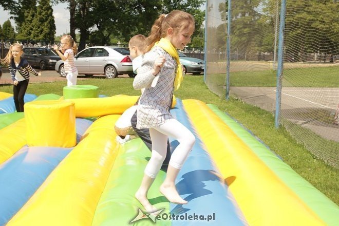 Piknik dla Zdrowia [09.06.2013] - zdjęcie #8 - eOstroleka.pl