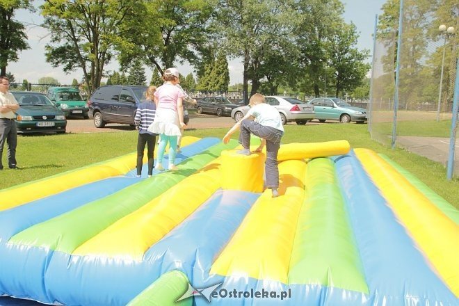Piknik dla Zdrowia [09.06.2013] - zdjęcie #6 - eOstroleka.pl