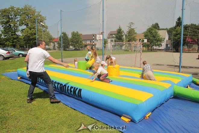 Piknik dla Zdrowia [09.06.2013] - zdjęcie #5 - eOstroleka.pl
