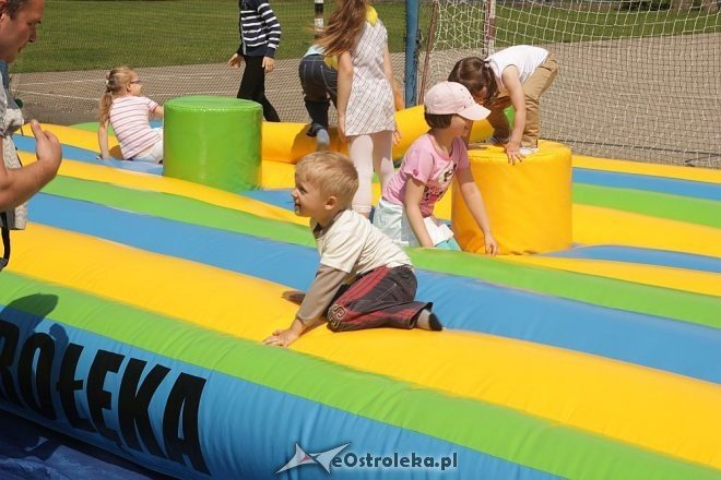 Piknik dla Zdrowia [09.06.2013] - zdjęcie #4 - eOstroleka.pl