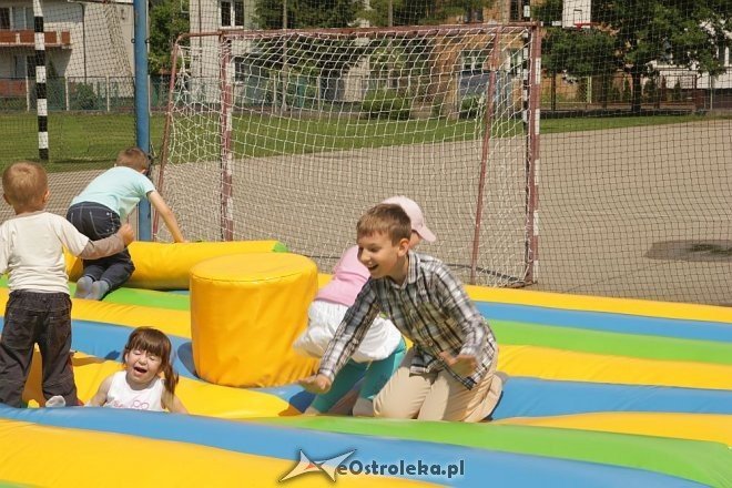 Piknik dla Zdrowia [09.06.2013] - zdjęcie #3 - eOstroleka.pl