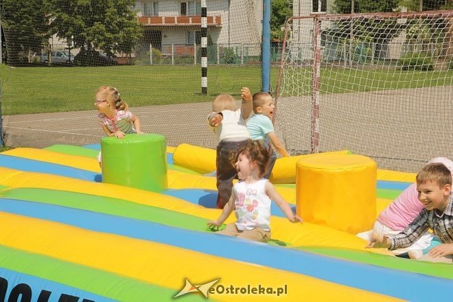 Piknik dla Zdrowia [09.06.2013] - zdjęcie #2 - eOstroleka.pl