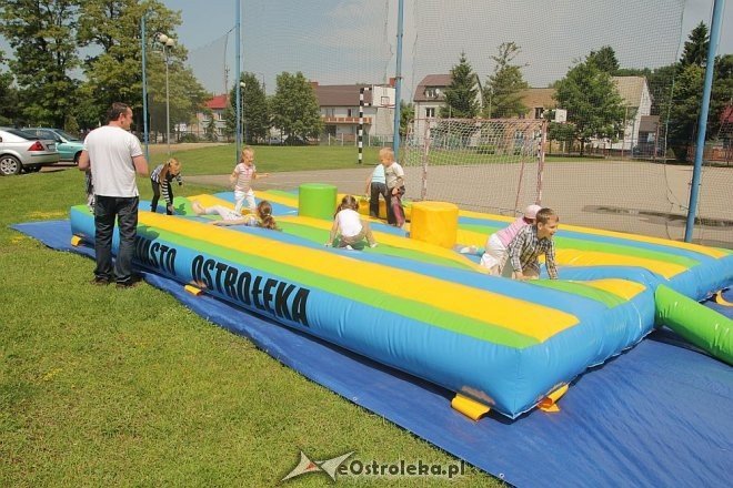 Piknik dla Zdrowia [09.06.2013] - zdjęcie #1 - eOstroleka.pl