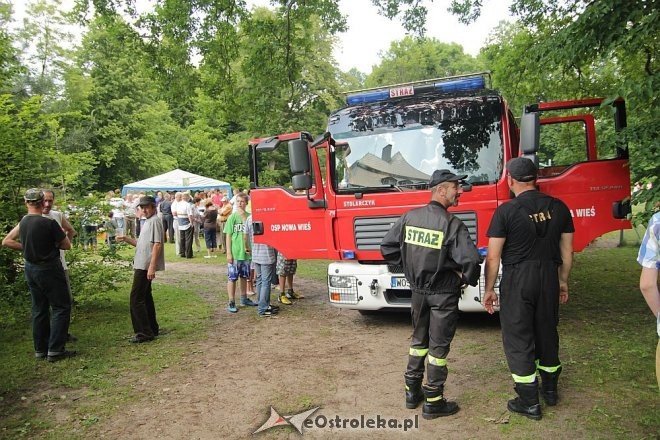 Festyn rodzinny w Przystani [09.06.2013] - zdjęcie #83 - eOstroleka.pl