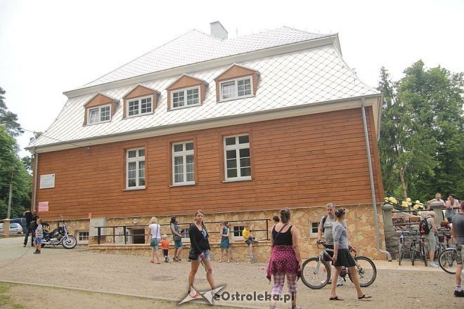 Festyn rodzinny w Przystani [09.06.2013] - zdjęcie #82 - eOstroleka.pl