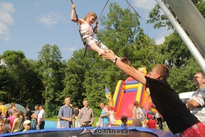 Festyn rodzinny w Przystani [09.06.2013] - zdjęcie #73 - eOstroleka.pl