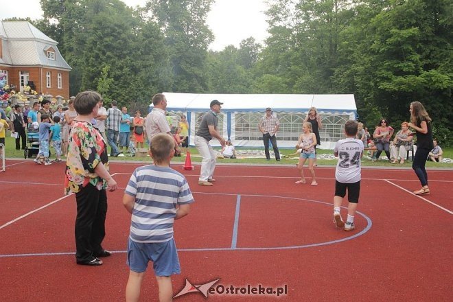 Festyn rodzinny w Przystani [09.06.2013] - zdjęcie #48 - eOstroleka.pl