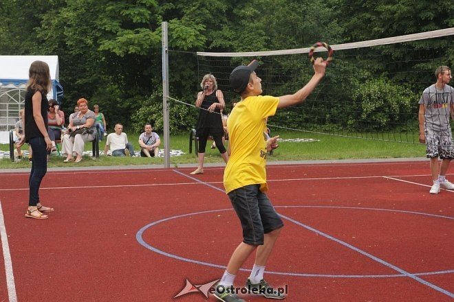 Festyn rodzinny w Przystani [09.06.2013] - zdjęcie #47 - eOstroleka.pl