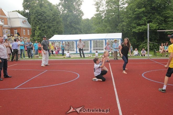 Festyn rodzinny w Przystani [09.06.2013] - zdjęcie #42 - eOstroleka.pl