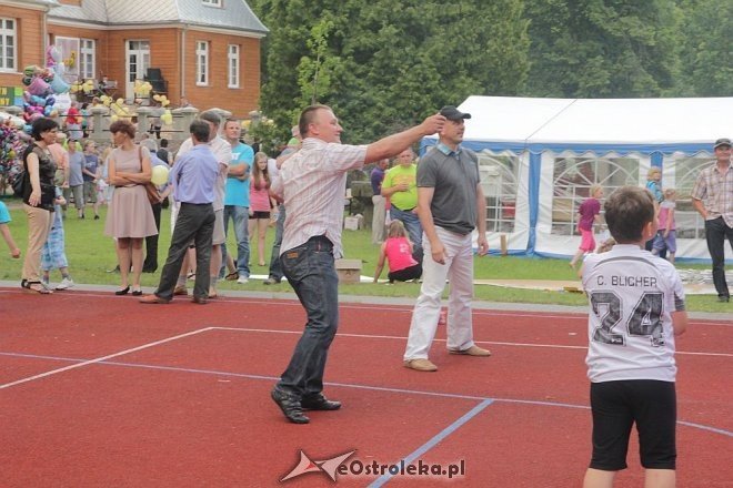 Festyn rodzinny w Przystani [09.06.2013] - zdjęcie #41 - eOstroleka.pl