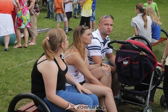 Festyn rodzinny w Przystani [09.06.2013] - zdjęcie #38 - eOstroleka.pl