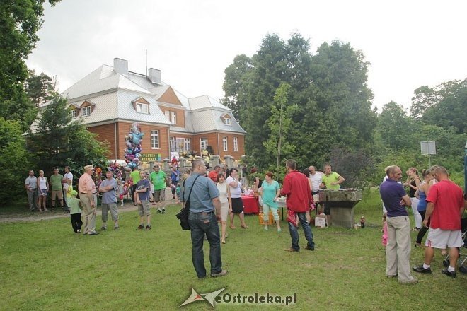 Festyn rodzinny w Przystani [09.06.2013] - zdjęcie #49 - eOstroleka.pl