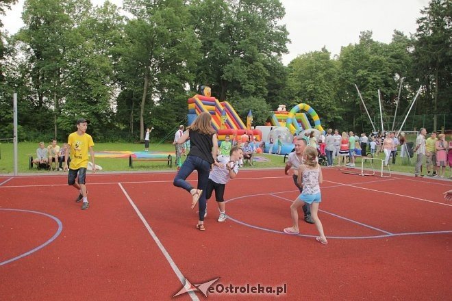 Festyn rodzinny w Przystani [09.06.2013] - zdjęcie #31 - eOstroleka.pl