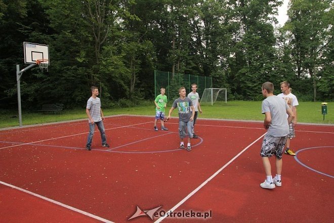 Festyn rodzinny w Przystani [09.06.2013] - zdjęcie #29 - eOstroleka.pl