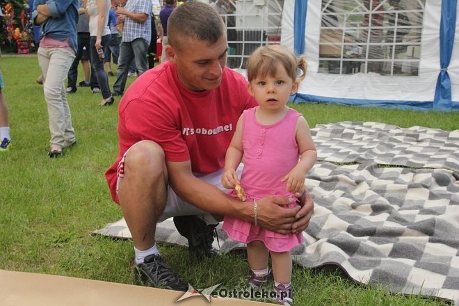 Festyn rodzinny w Przystani [09.06.2013] - zdjęcie #16 - eOstroleka.pl