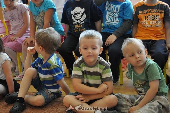 Konkurs Recytatorski – „Przyroda wokół nas” [11.06.2013] - zdjęcie #75 - eOstroleka.pl