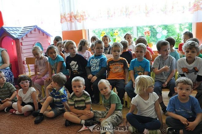 Konkurs Recytatorski – „Przyroda wokół nas” [11.06.2013] - zdjęcie #74 - eOstroleka.pl
