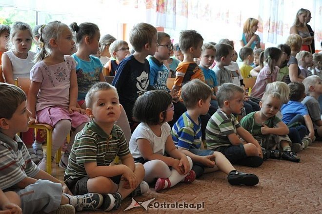 Konkurs Recytatorski – „Przyroda wokół nas” [11.06.2013] - zdjęcie #72 - eOstroleka.pl
