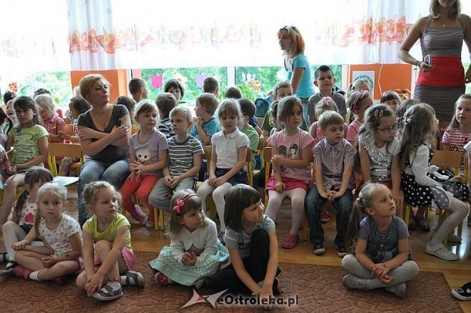 Konkurs Recytatorski – „Przyroda wokół nas” [11.06.2013] - zdjęcie #71 - eOstroleka.pl