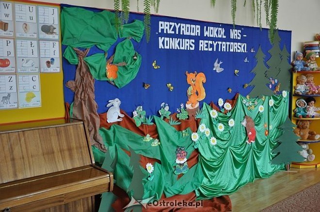 Konkurs Recytatorski – „Przyroda wokół nas” [11.06.2013] - zdjęcie #69 - eOstroleka.pl