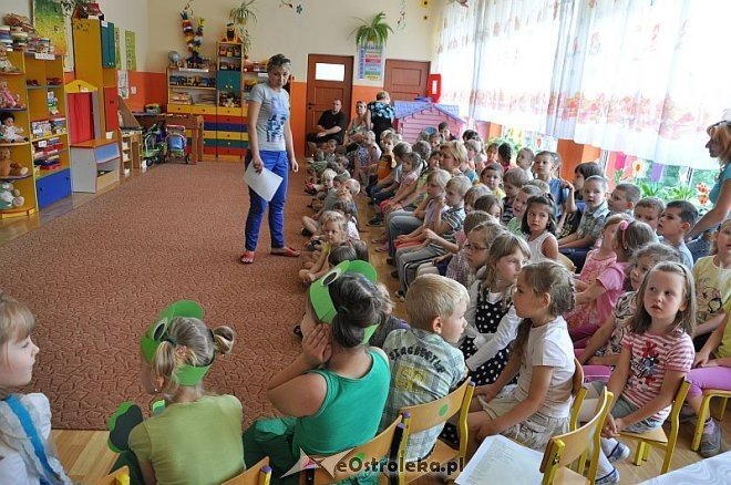 Konkurs Recytatorski – „Przyroda wokół nas” [11.06.2013] - zdjęcie #68 - eOstroleka.pl
