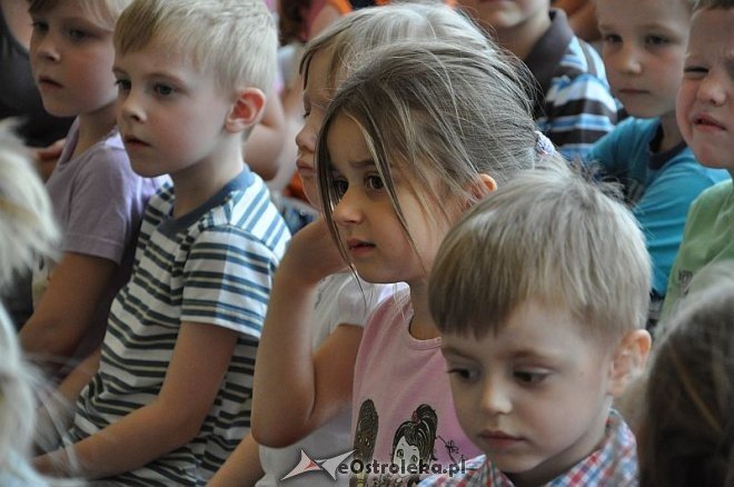 Konkurs Recytatorski – „Przyroda wokół nas” [11.06.2013] - zdjęcie #67 - eOstroleka.pl