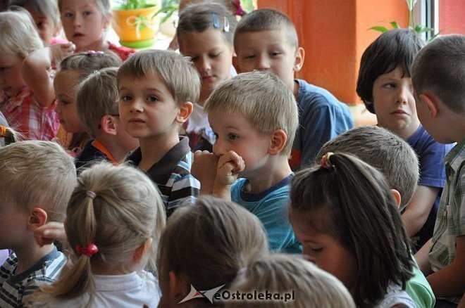 Konkurs Recytatorski – „Przyroda wokół nas” [11.06.2013] - zdjęcie #66 - eOstroleka.pl