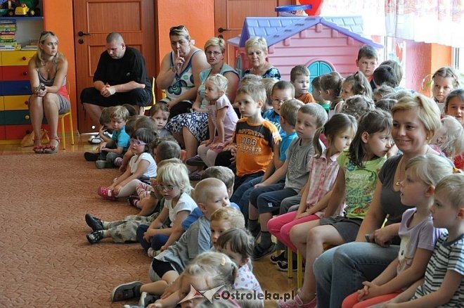 Konkurs Recytatorski – „Przyroda wokół nas” [11.06.2013] - zdjęcie #65 - eOstroleka.pl