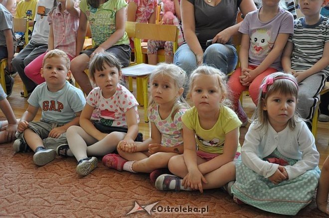 Konkurs Recytatorski – „Przyroda wokół nas” [11.06.2013] - zdjęcie #64 - eOstroleka.pl
