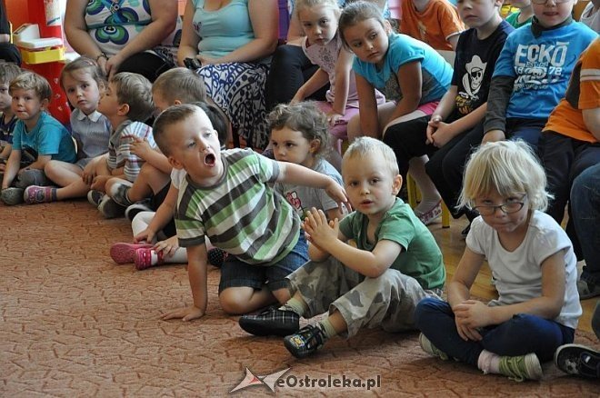 Konkurs Recytatorski – „Przyroda wokół nas” [11.06.2013] - zdjęcie #63 - eOstroleka.pl