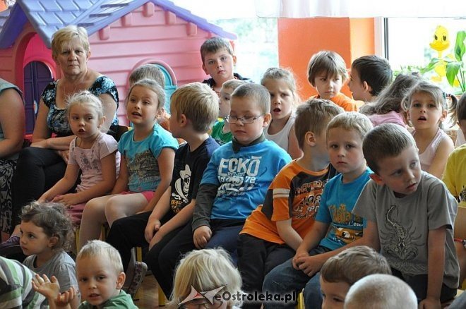 Konkurs Recytatorski – „Przyroda wokół nas” [11.06.2013] - zdjęcie #62 - eOstroleka.pl