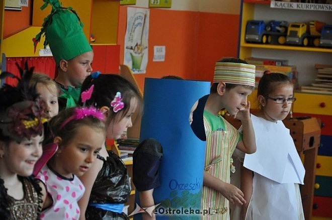 Konkurs Recytatorski – „Przyroda wokół nas” [11.06.2013] - zdjęcie #58 - eOstroleka.pl