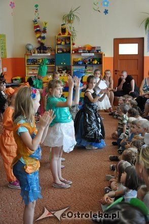 Konkurs Recytatorski – „Przyroda wokół nas” [11.06.2013] - zdjęcie #47 - eOstroleka.pl