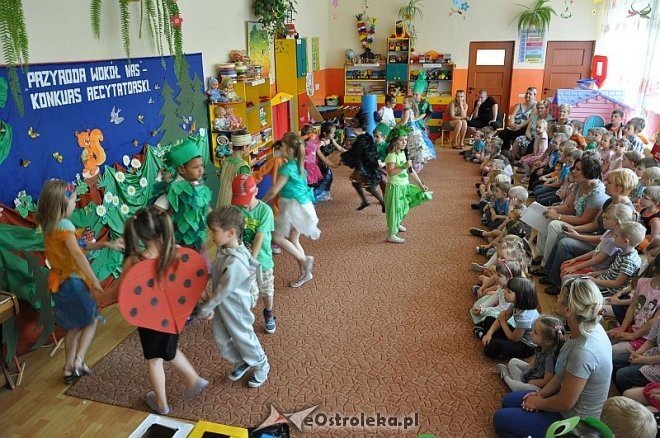 Konkurs Recytatorski – „Przyroda wokół nas” [11.06.2013] - zdjęcie #46 - eOstroleka.pl