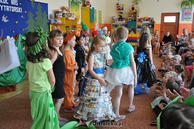 Konkurs Recytatorski – „Przyroda wokół nas” [11.06.2013] - zdjęcie #43 - eOstroleka.pl