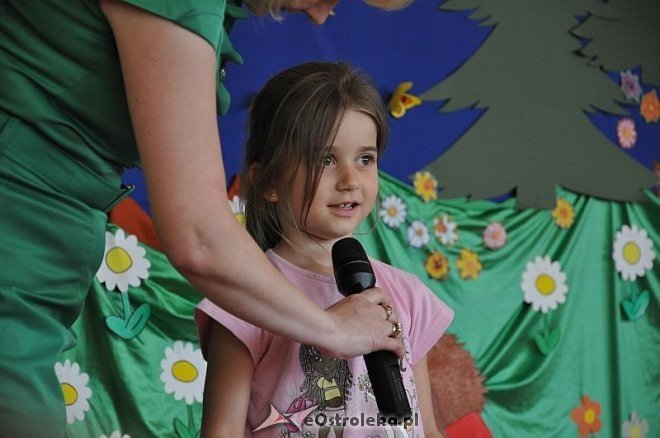 Konkurs Recytatorski – „Przyroda wokół nas” [11.06.2013] - zdjęcie #39 - eOstroleka.pl