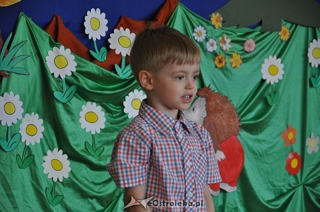 Konkurs Recytatorski – „Przyroda wokół nas” [11.06.2013] - zdjęcie #36 - eOstroleka.pl