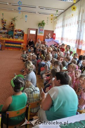 Konkurs Recytatorski – „Przyroda wokół nas” [11.06.2013] - zdjęcie #31 - eOstroleka.pl