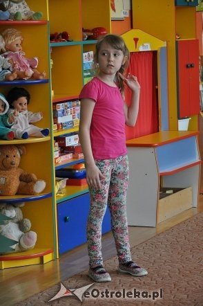 Konkurs Recytatorski – „Przyroda wokół nas” [11.06.2013] - zdjęcie #21 - eOstroleka.pl