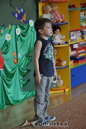 Konkurs Recytatorski – „Przyroda wokół nas” [11.06.2013] - zdjęcie #19 - eOstroleka.pl
