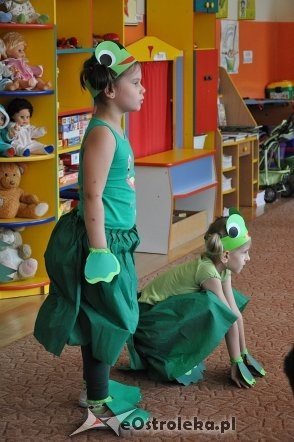 Konkurs Recytatorski – „Przyroda wokół nas” [11.06.2013] - zdjęcie #12 - eOstroleka.pl