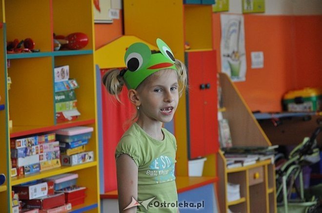 Konkurs Recytatorski – „Przyroda wokół nas” [11.06.2013] - zdjęcie #11 - eOstroleka.pl