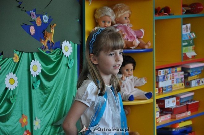 Konkurs Recytatorski – „Przyroda wokół nas” [11.06.2013] - zdjęcie #9 - eOstroleka.pl